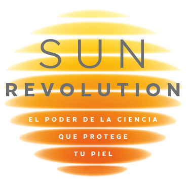 L'Oreal Sun Revolution